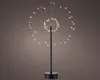 Lumineo Micro-LED Polarstern Silberfarben Ø 30 cm 60 Produktbild-Vorschau 6
