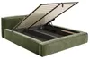 Selsey Tilves Slim – Polsterbett 180x200 mit Bettkasten und Produktbild-Vorschau 4