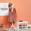 Relaxdays Schuhbank mit Hocker, gemütliche Sitzpolster, Produktbild-Vorschau 2
