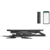 SpeaKa Professional SP-TVCM-510 TV-Deckenhalterung 58,4 cm Produktbild-Vorschau 6