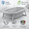 Faltbare Babybadewanne - Klappbare Wanne mit integriertem Produktbild-Vorschau 2
