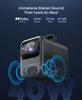 Nebula X1 4K Triple-Laser-Beamer, 3500 ANSI-Lumen, Dolby Produktbild-Vorschau 3