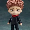 Good Smile Company Jujutsu Kaisen Yuji Itadori Figur    One Produktbild-Vorschau 10