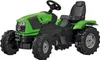 rolly toys Farmtrac Deutz-Fahr 5120 Trettraktor, Maße: Produktbild-Vorschau 1