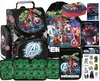 8tlg AVENGERS Schulranzen set Ranzen Schulrucksack rucksack Produktbild-Vorschau 1