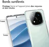 Accezz Clear Backcover pour le Xiaomi Redmi Note 14 Pro Voir les images du produit 4