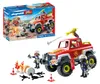 geobra Brandstätter Stiftung & Co.K Camion de pompiers Voir les images du produit 3