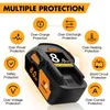 Batterie 18V pour AEG Ridgid - Batterie de remplacement Voir les images du produit 3