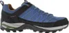 Cmp Rigel Low Wp 3q13247 Wanderschuhe Blau EU 43 Mann Blau Produktbild-Vorschau 10