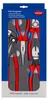 KNIPEX KN 00 20 01 V15 - Werkzeugsatz, Zangen, Basic, Produktbild-Vorschau 11