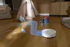 Roborock Qrevo Curv 2 FlowX Robot Aspirapolvere e Anteprima dell’immagine prodotto 16