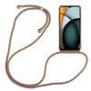 Handykette für Xiaomi Redmi A3 Handyhülle mit Band Case Produktbild-Vorschau 3