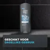 Dove Duschgel Men+ Care Clean Comfort 400 ml - Vorteilspack Produktbild-Vorschau 4