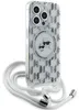 Karl Lagerfeld KLHMP15LHCKCKLCT iPhone 15 Pro 6.1" Produktbild-Vorschau 9