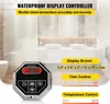 6 kW stoomgenerator voor douche, sauna, bad en thuisspa Productafbeelding-voorbeeld 3