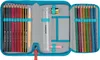 DerDieDas ErgoFlex Tiny Superflash Blue Ice Schulranzenset Produktbild-Vorschau 11
