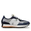 New Balance 327 Vintage Indigo - EU 45 Produktbild-Vorschau 3