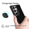imoshion Rugged Hybrid Carbon Case Samsung Galaxy S24 Ultra Produktbild-Vorschau 3