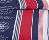 Seersucker Bettwäsche 4 tlg. 135 x 200 mit Reißverschluss Produktbild-Vorschau 3