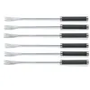 Fonduegabeln Grau, 6er Set - Kela | Montana Produktbild-Vorschau 7