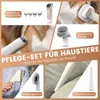 AIRROBO PG50 Hundepflegesauger und Hundehaarsauger, 11000 Produktbild-Vorschau 7