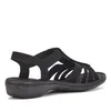 Rieker Damen Sandale T-Riemen Gummizug Stretch 60870, Produktbild-Vorschau 49
