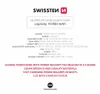 Swissten 22013915 Powerbank 10000 mAh Grau Produktbild-Vorschau 9