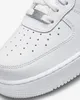 Nike Air Force 1 '07 "White" Weiß, Größe: 45 Produktbild-Vorschau 48