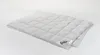fjödur Sommer Bio Daunenbettdecke 155x220cm "fjödur green Produktbild-Vorschau 3