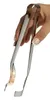 SPAAS 3er Set Teelichtzange Lifter Teelicht Hilfe 20 cm Produktbild-Vorschau 1
