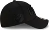 New Era 9Forty Strapback Cap - UFC MMA black Náhľad obrázku produktu 6