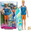 Barbie Ken Surfer-Puppe & Accy Produktbild-Vorschau 15