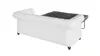 S-STYLE MÖBEL - Chesterfield Sofa 3 sitzer mit Produktbild-Vorschau 10
