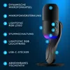 USB-Gaming-Mikrofon mit LIGHTSYNC RGB und Produktbild-Vorschau 6
