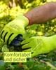 WS-Pro Hi-Grip HVL Arbeitshandschuhe Größe 9, 12 Paar Produktbild-Vorschau 7