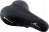 SELLE BASSANO Italienischer Damen-Fahrradsattel Produktbild-Vorschau 2