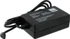 A black power adapter with a cord and connector. Anteprima dell’immagine prodotto