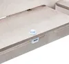 Szafka wisząca do przyczepy kempingowej i kampera, 120 cm x Podgląd zdjęcia produktu 8