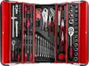 Jeu d'outils Strend Pro, 85 pieces, en mallette Voir les images du produit 3