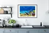 MuchoWow® MuchoWow® Gerahmtes Poster Meer - Fische - Produktbild-Vorschau 4
