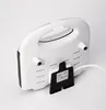 Rear view of a white sandwich maker on a white background. Anteprima dell’immagine prodotto