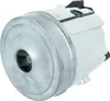 vhbw Ersatz Motor kompatibel mit Vorwerk Kobold VK 135, VK Produktbild-Vorschau 2