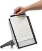 DURABLE Sichttafelsystem SHERPA® SOHO TABLE 5, 554001 Produktbild-Vorschau 22