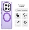 Pro Xiaomi Redmi Note 15 5G Candy Design Magsafe Hybrid TPU Náhled obrázku produktu 5