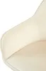 In And OutdoorMatch Esszimmerstuhl Eben – Creme – Samt – Produktbild-Vorschau 2