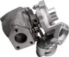 TURBOLADER pro BMW 320d E46 X3 2.0d E83 110 kW 150 PS Náhled obrázku produktu 4