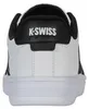 K-Swiss 04413-191-M Herren-Sneaker in Weiß – Leder Produktbild-Vorschau 3
