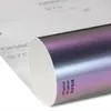(25€/m²) Oracal 970RA Autofolie 316G Amethyst Glanz Folie Produktbild-Vorschau 2