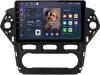 Zabudované navigačné zariadenie Carplay 2+32G GPS NAVI 10'' Náhľad obrázku produktu 1