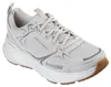Skechers EDGERIDE - SILVER ECLIPSE, witte sportieve Productafbeelding-voorbeeld 1